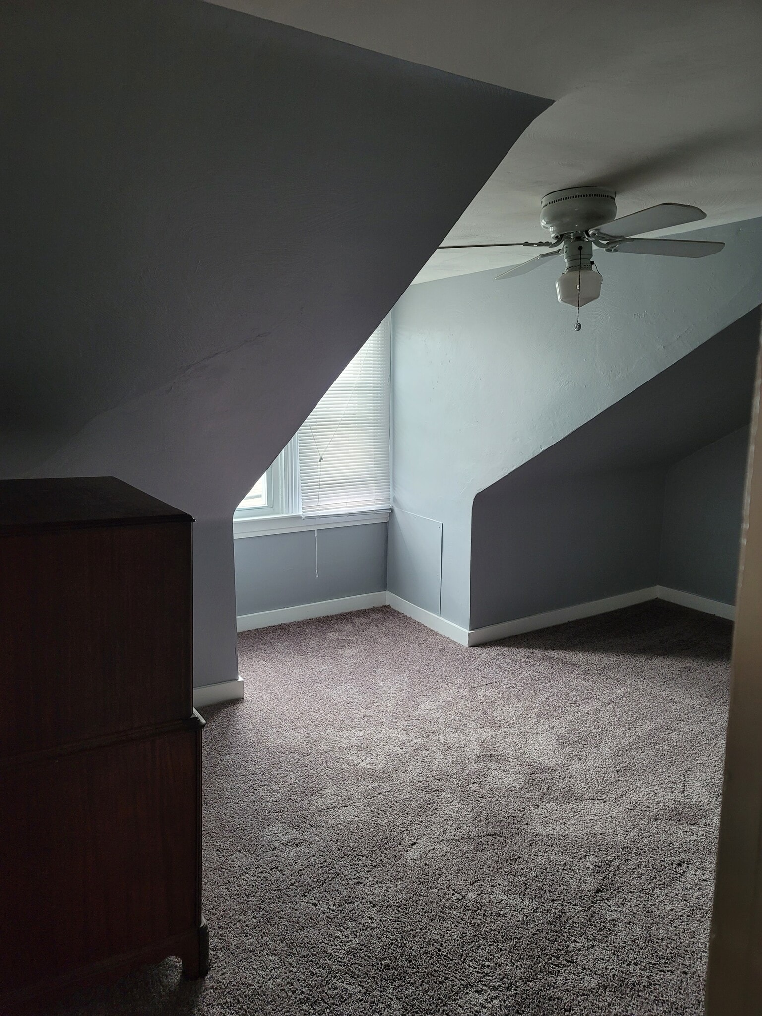 2nd Bedroom - 3932 Howley St