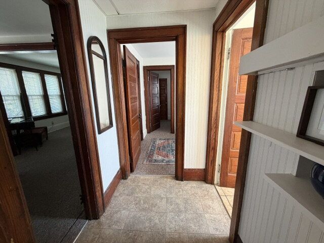 Building Photo - 1623 E Webster Pl