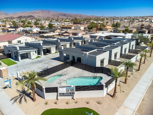 Building Photo - 3448 Oro Grande Blvd