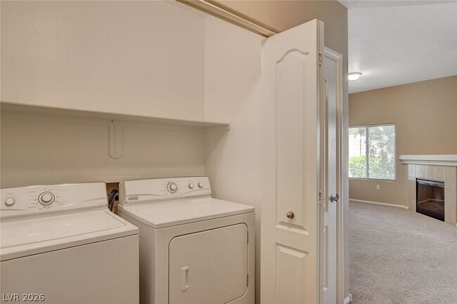 Building Photo - 8985 S Durango Dr