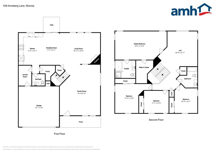 Building Photo - 439 Annaberg Ln