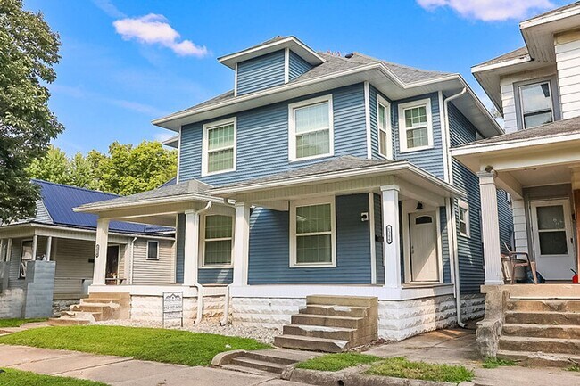 Primary Photo - 1214-1216 S 9th ST