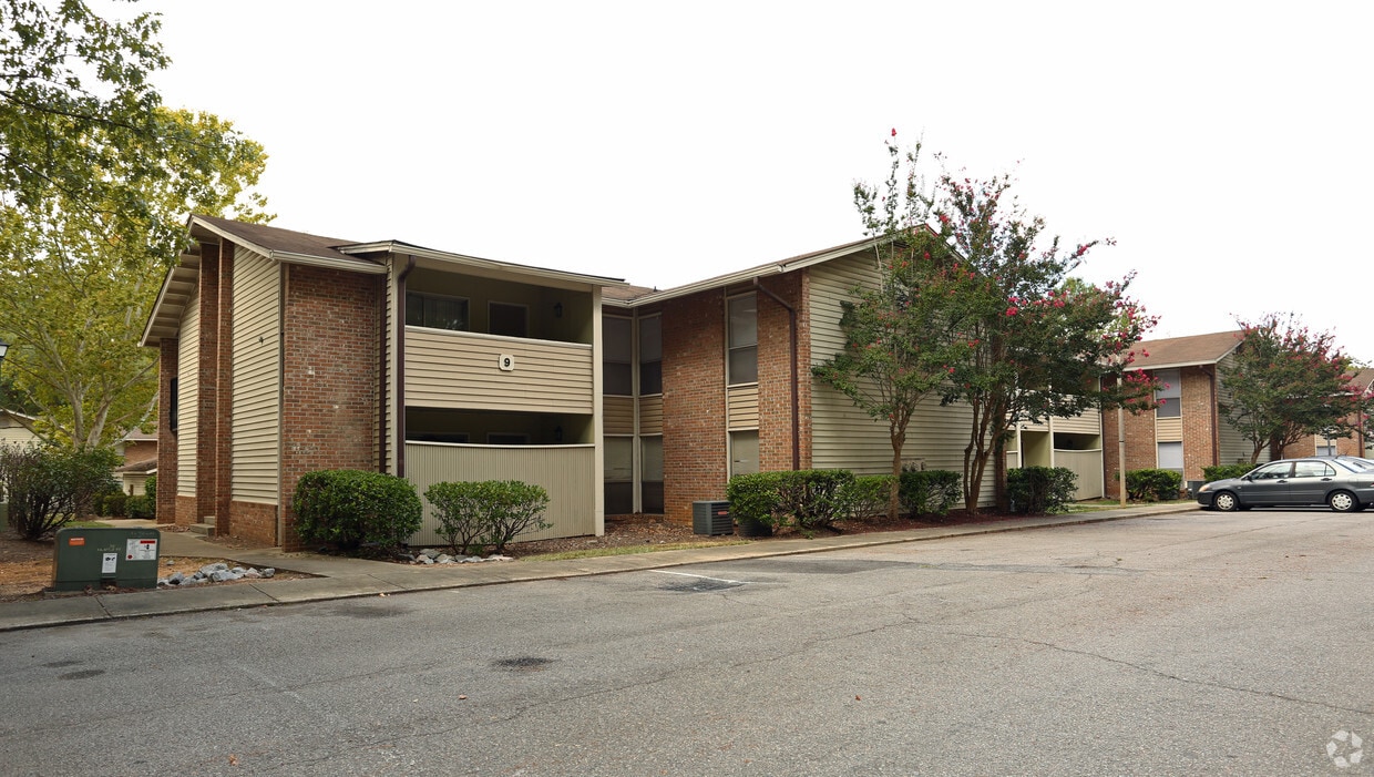 Waters At Berryhill Apartments Columbia Sc Apartment Finder
