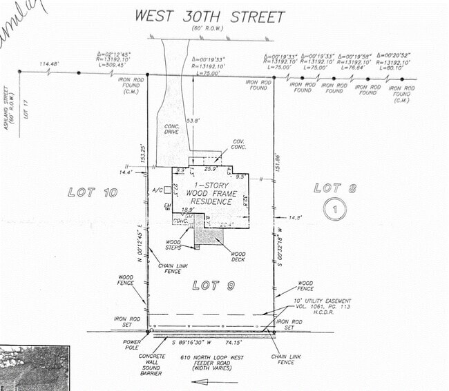 Building Photo - 235 W 30th St
