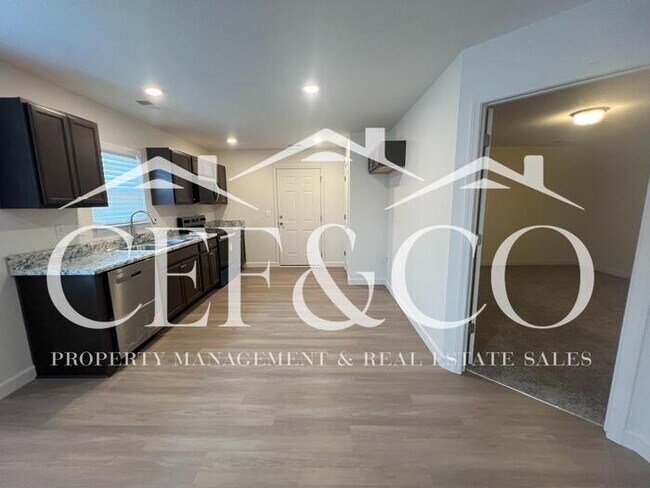Building Photo - Stunning New 3-Bedroom, 2-Bath Home in Spa...