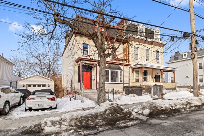 Building Photo - 177 Woodworth Ave