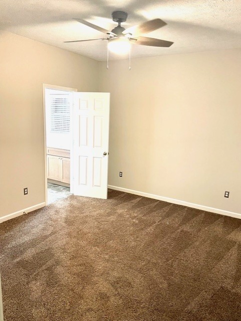 Bedroom 2 - 4805 Lyons View Pike