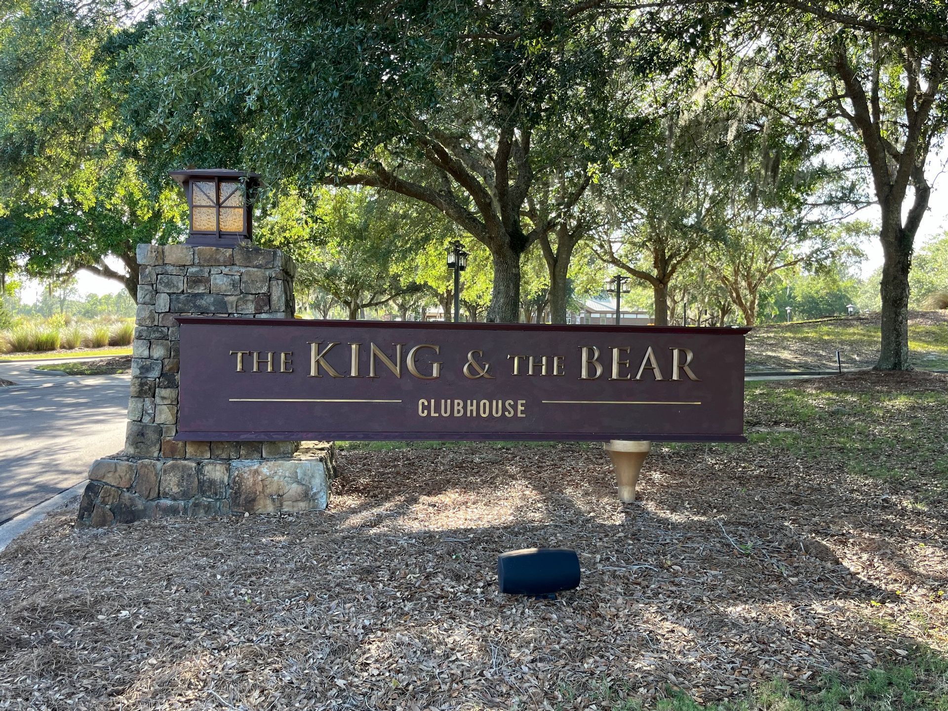 King & Bear Golf Course - 100 Laterra Links Cir