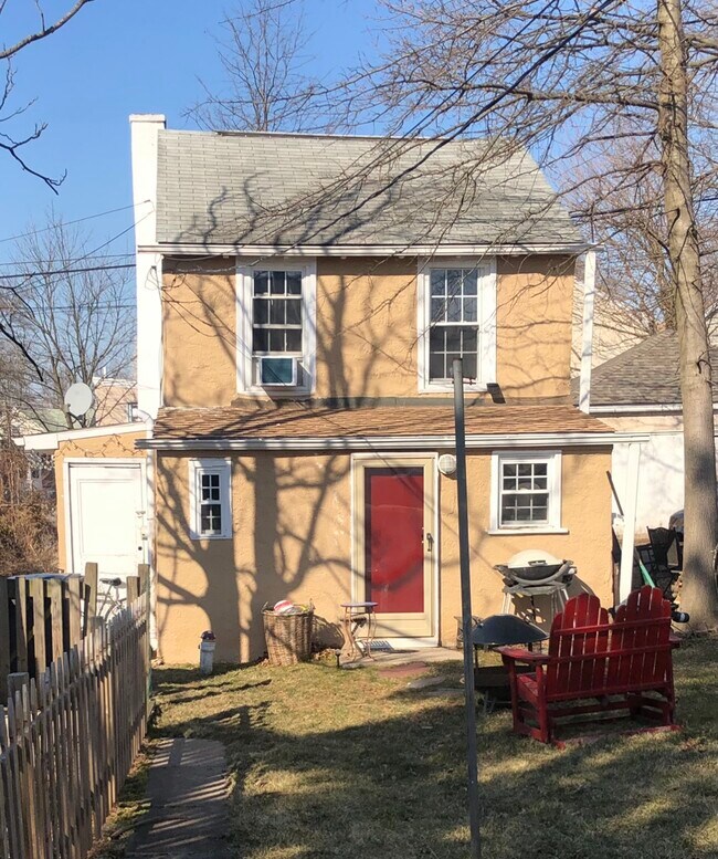 419 Lincoln Ave 419 Lincoln Ave Pottstown PA 19464 Apartment Finder