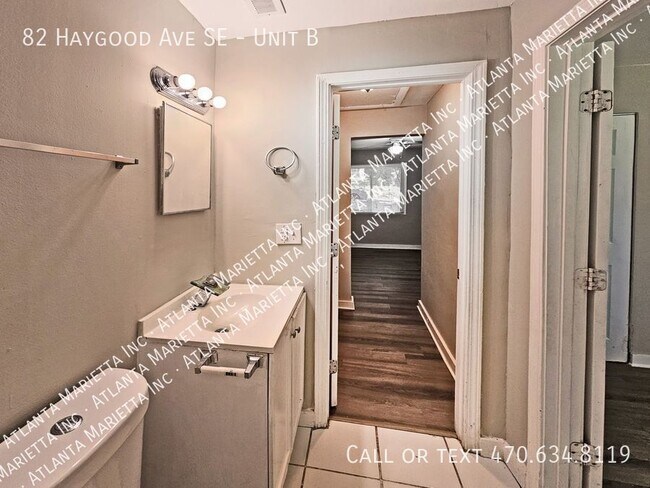 Building Photo - 82 Haygood Ave SE