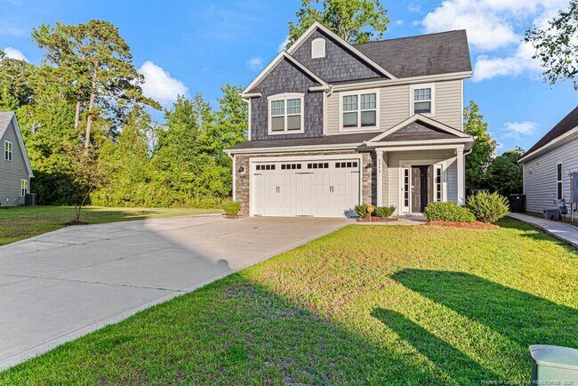 Building Photo - 2240 Mannington Dr