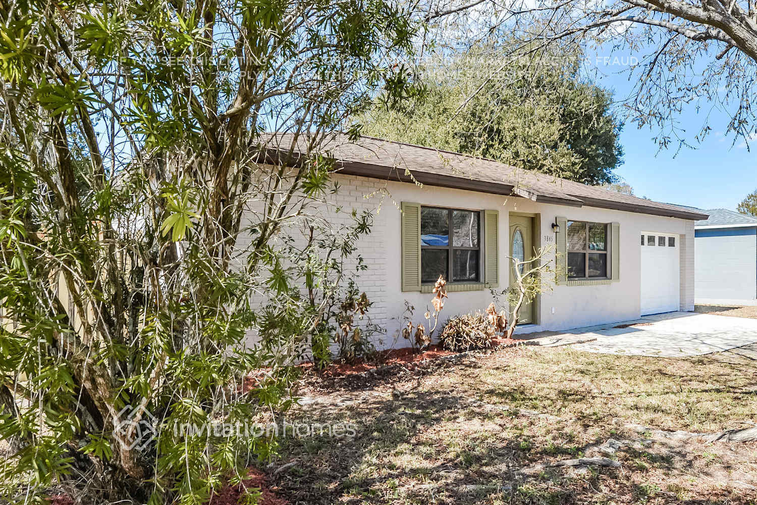 Building Photo - 3845 Janie Ct