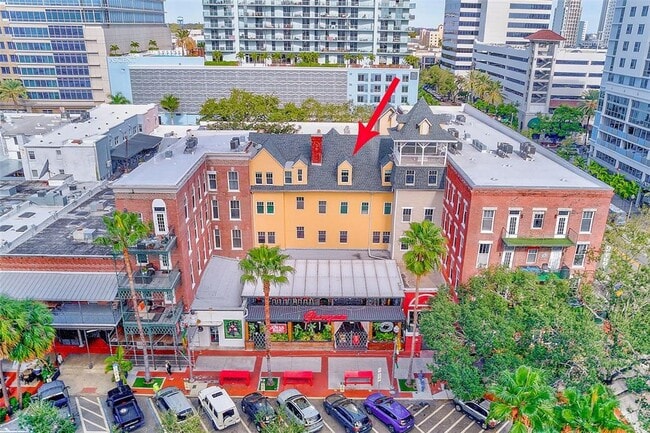 Building Photo - 215 Central Ave