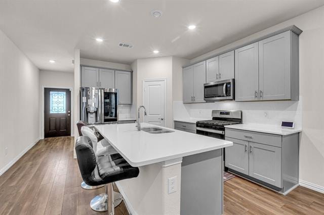 Building Photo - 1624 Briar Hunt Dr