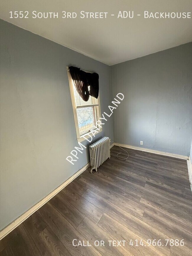 Building Photo - 1552 S 3rd St