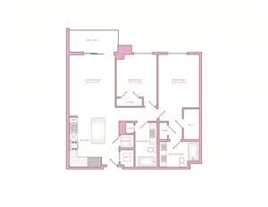 Floorplan - Artem