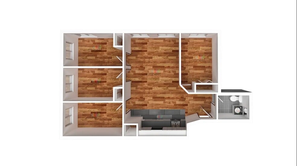 Building Photo - Furnished room/NOT APARTMENT