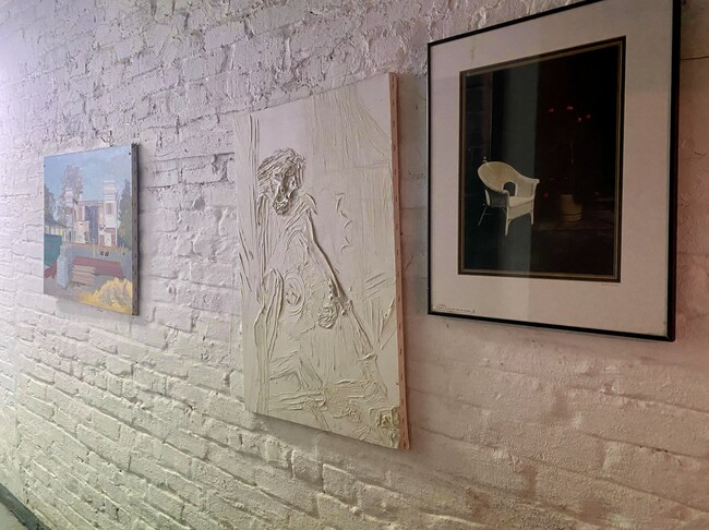 Building Photo - 245 W 115th St