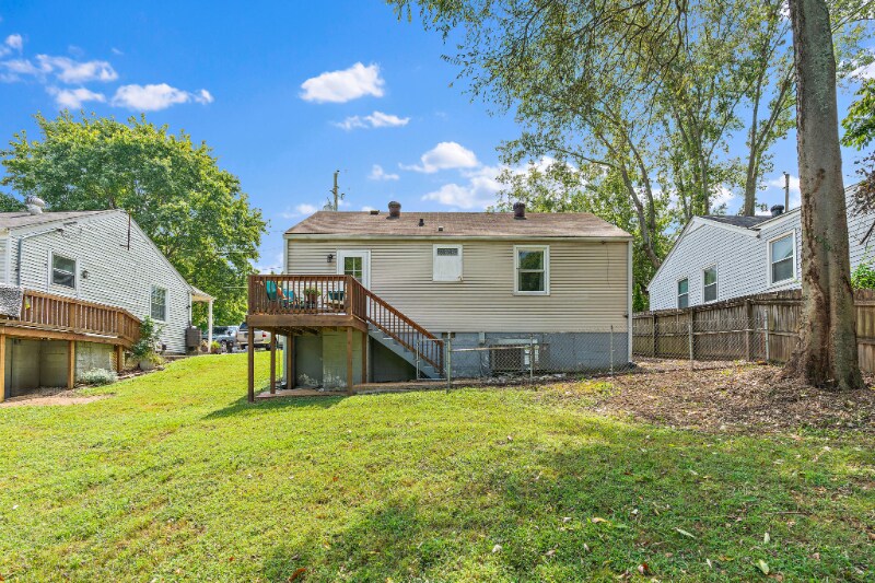 Building Photo - 5424 Oakmont Cir