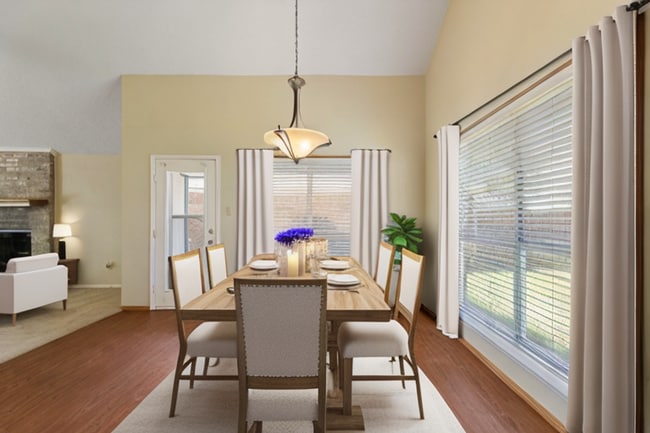 Building Photo - Beautiful  2 story home in Keller with Master Bedroom Downstairs