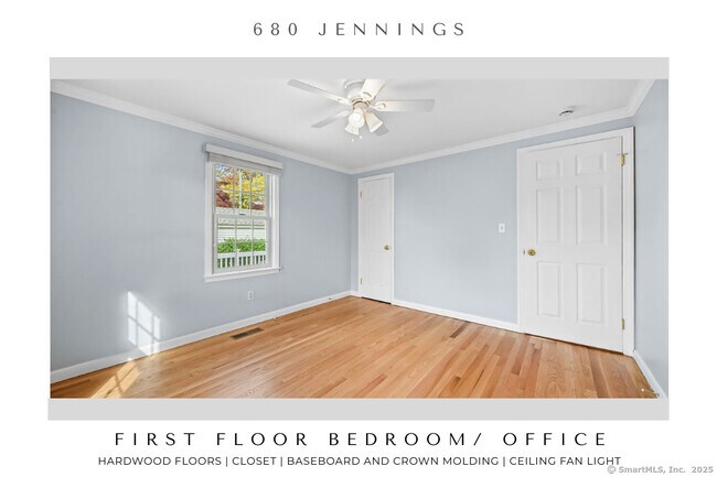 Building Photo - 680 Jennings Rd