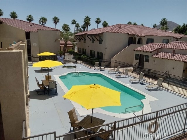 Building Photo - 45200 Deep Canyon Rd
