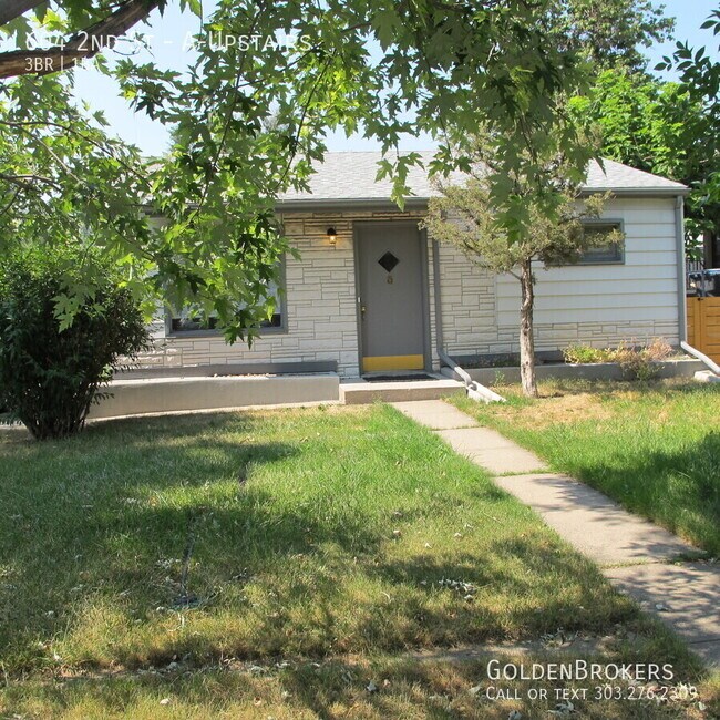 Building Photo - 604 2nd St
