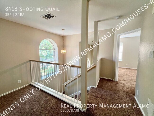 Building Photo - 8418 Shooting Quail