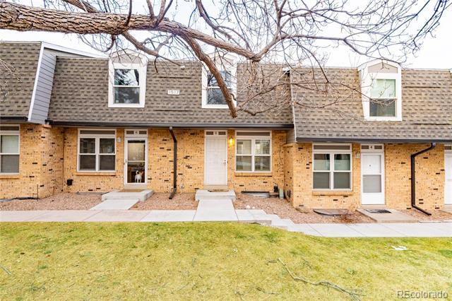 Building Photo - 1517 S Owens St