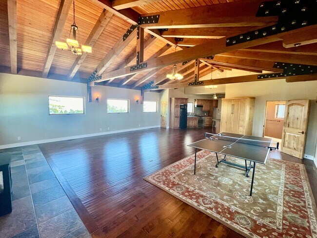 Building Photo - Carmel Highlands Mountain Top Stunning Vie...