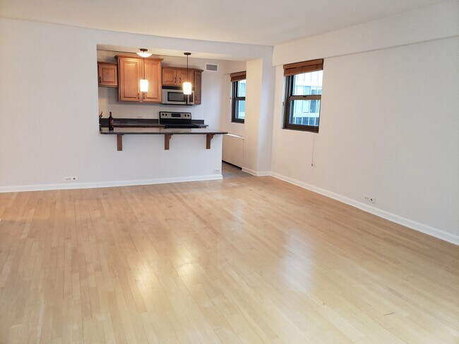 Building Photo - 535 N Michigan Ave