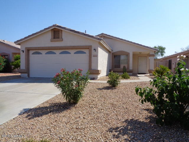 Building Photo - 8600 E Jasper St