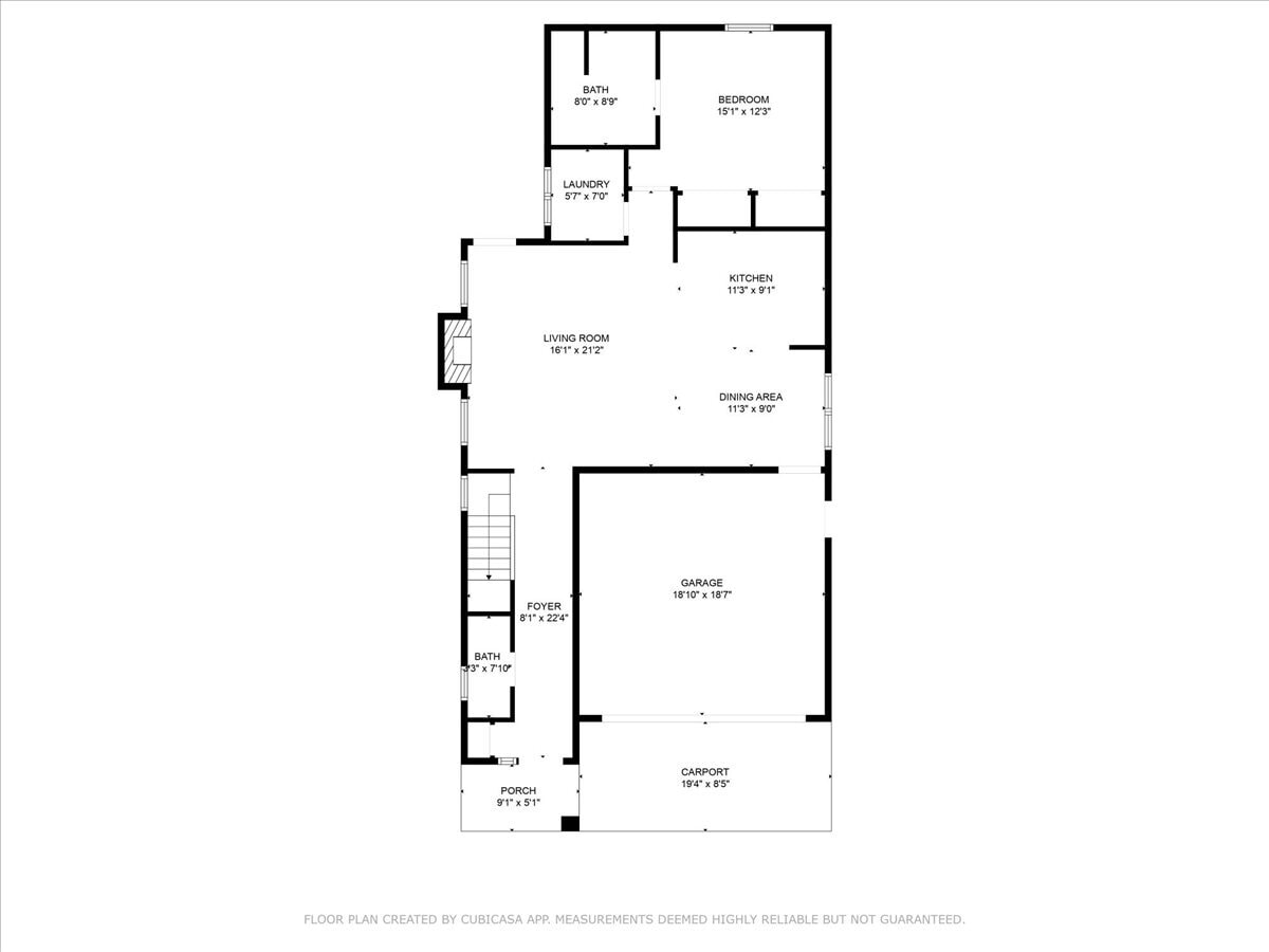 Building Photo - 3378 S Cabin Creek Way