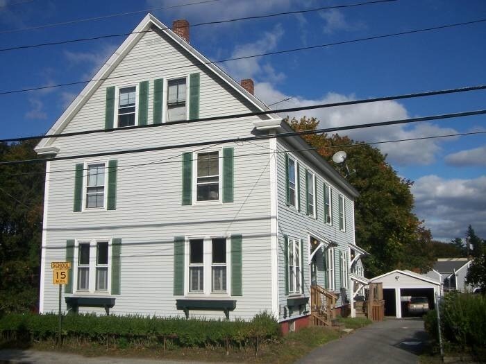 Building Photo - 75 Union St