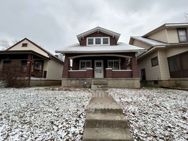 Building Photo - 427 Gunckel Ave