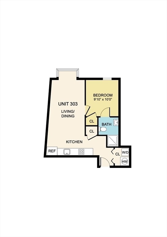 Building Photo - 144 Old Colony Ave