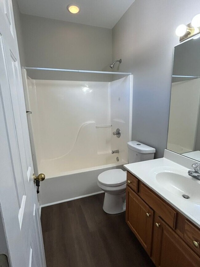 Building Photo - Beautiful Ranch home in Masterson Station                260615
