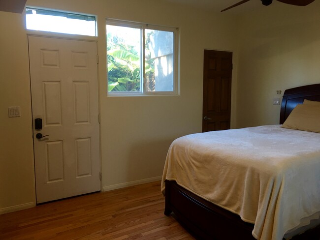 Bedroom2 - 3928 East Blvd