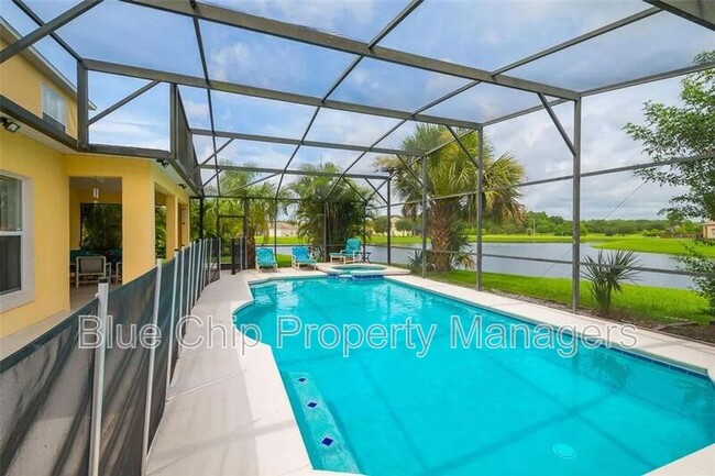 Building Photo - 2528 Calla Lily Cove