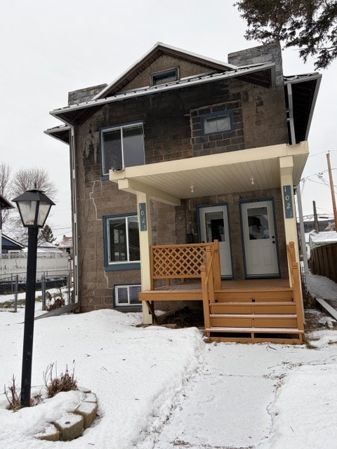 Building Photo - 1021 86th Ave W