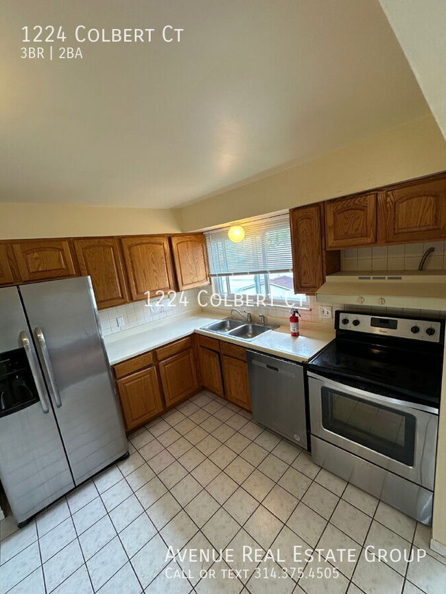 Building Photo - 1224 Colbert Ct