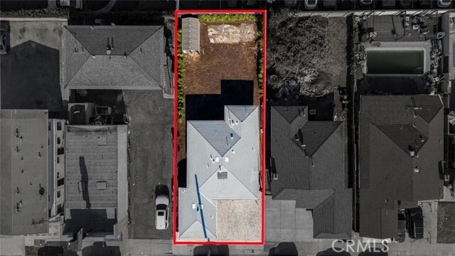 Building Photo - 4731 W El Segundo Blvd