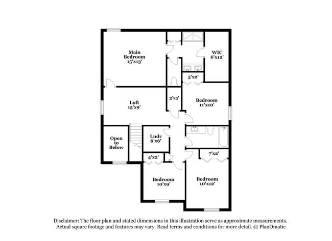 Building Photo - 17895 Blissful Stars Dr