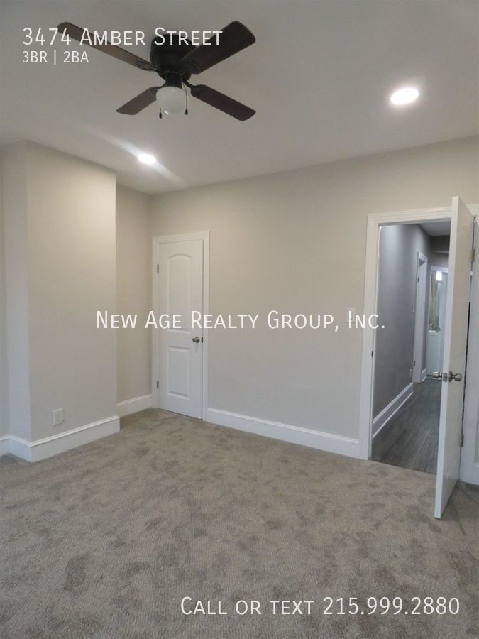 Building Photo - 3474 Amber St