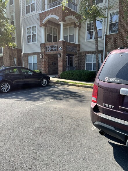 Parking# 106 - 3021 Nicosh Cir
