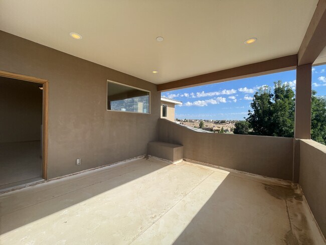 Building Photo - 6809 Chapingo Rd NE