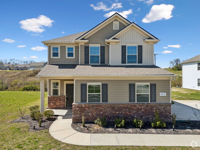 Building Photo - 3015 Posada Ct