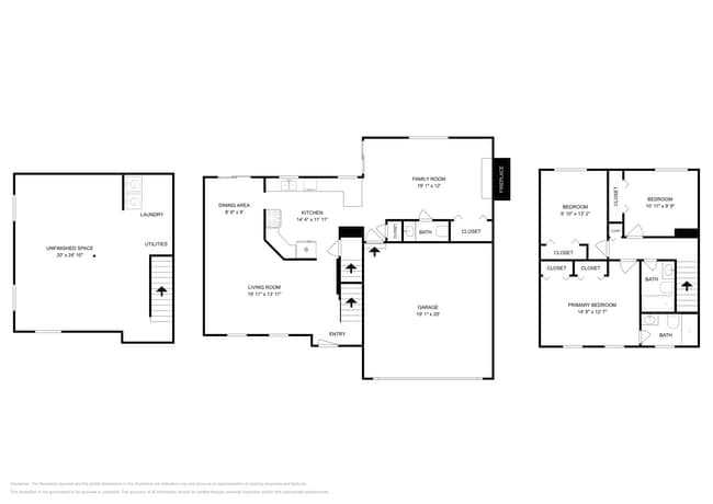 Building Photo - 1040 Catherwood Dr