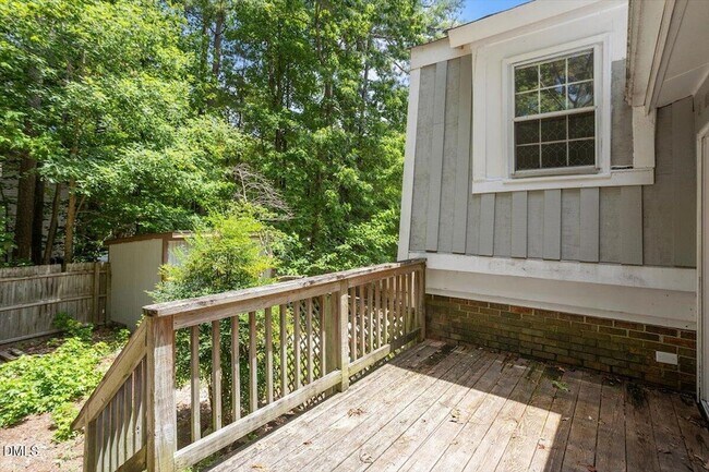 Building Photo - 5302 Covey Ct