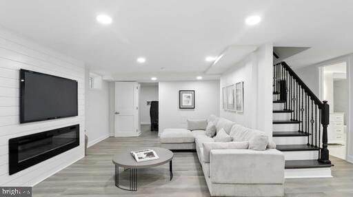 Building Photo - 7746 16th St NW